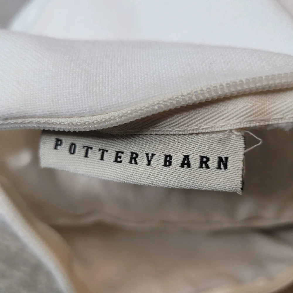 Pottery Barn 20